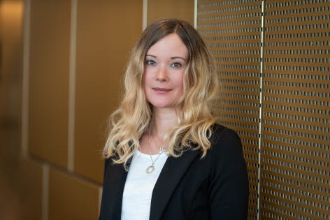 Sandra Eriksson