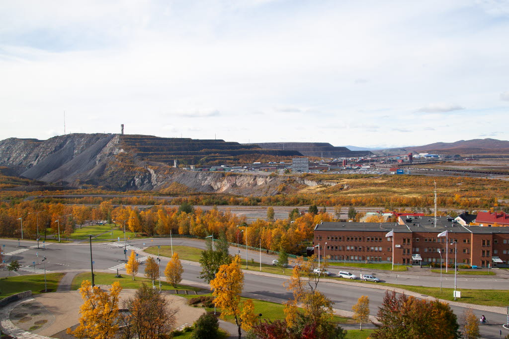 Kiruna