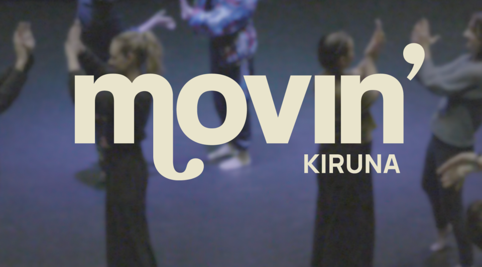 movin Kiruna