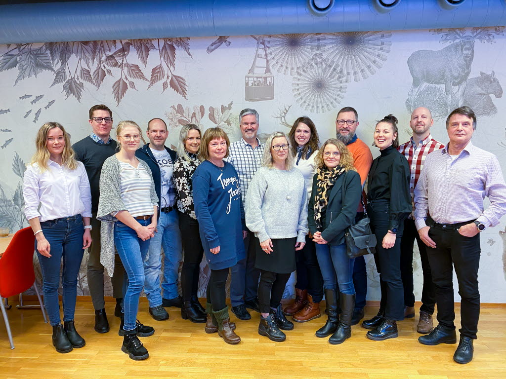 Innovationsplattform Kiruna