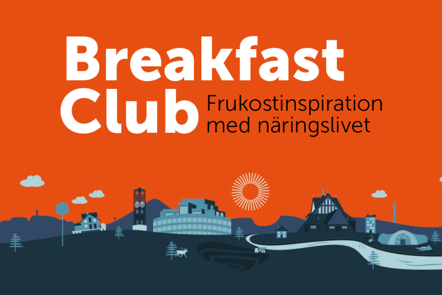 Breakfast clubs logotyp