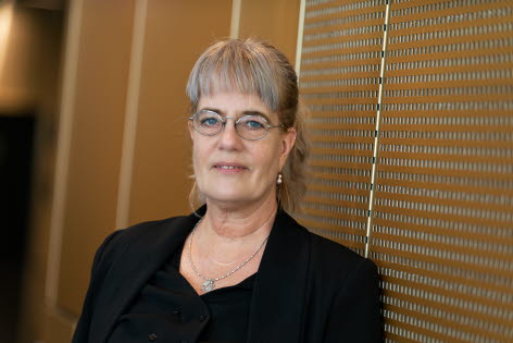 Gisela Sjöström