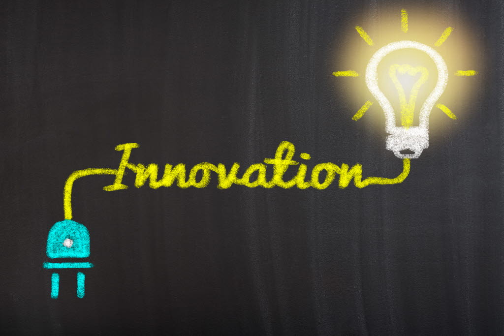 Innovation