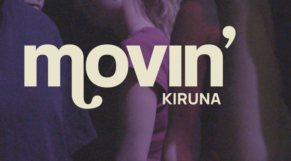 Personer som spelar fia med knuff